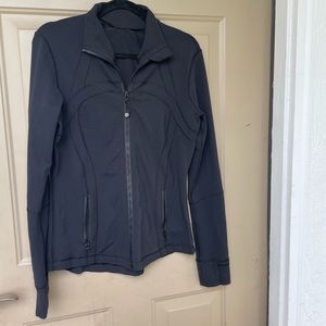 Lululemon Define Jacket